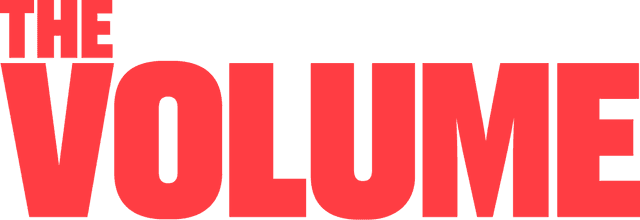 The Volume Logo Expanded