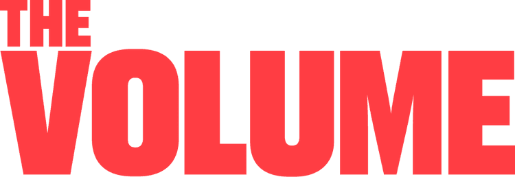 The Volume Logo Expanded