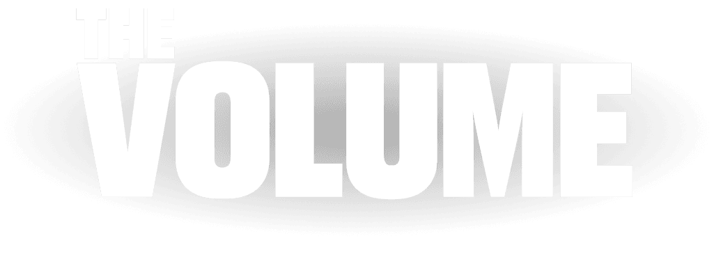 The Volume Logo