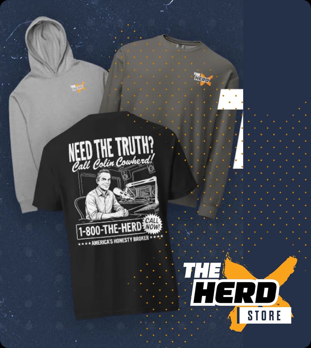 The Herd